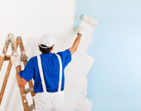 Best Residential Painting Services in Schaumburg IL