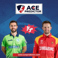 Prediction cricket