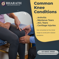 Fast track knee replacement in Chennai