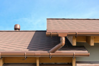 Alfred Seamless Gutters