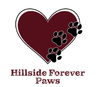 Hillside Forever Paws