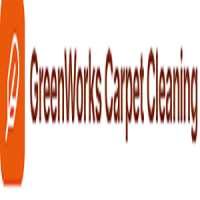 GreenWorks Carpet Cleaning