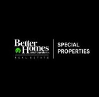 Better Homes and Gardens Real Estate Special Properties