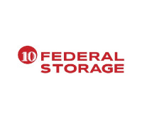 10 Federal Storage
