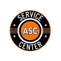 Automotive Service Center