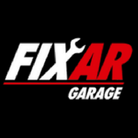 Fixar Garage