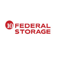 10 Federal Storage