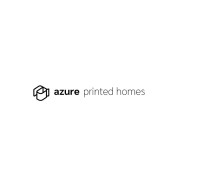 Azure Printed Homes
