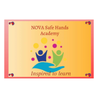 NOVA Safe Hands