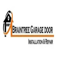 Braintree Garage Door