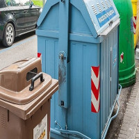 FireTales Dumpster Rentals