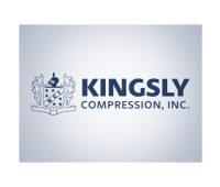 Reliable Natural Gas Compression Solutions | Kingsly Compression