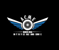 Acme Bikes USA