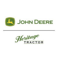 Heritage Tractor