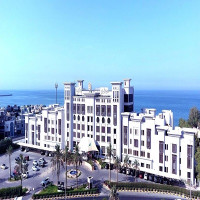 Safir Fintas Hotel Kuwait Kuwait Hotel