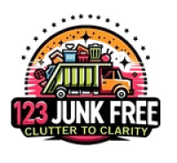 123 Junk Free - Junk Removal in Sacramento, CA