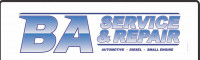 BA Service & Repair