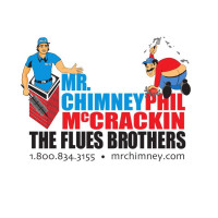 Mr. Chimney