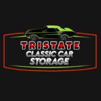 Tristate Classic Car Storage