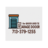 Garage Door The Woodlands TX
