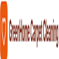 GreenHome Carpet Cleaning