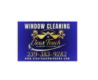 Clear Touch Window Cleaning