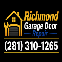 Richmond Garage Door Repair
