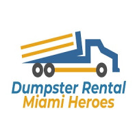 Dumpster Rental Miami Heroes
