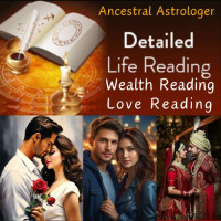 Best Astrologer in Buffalo NY