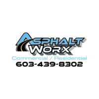 Best Asphalt Paving Contractor Keene, NH - Asphalt Worx