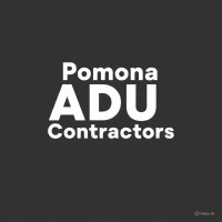 Pomona ADU Contractors