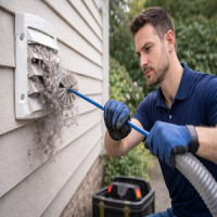 Dryer Vent Cleaning Fort Worth