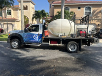 BAM Pressure Cleaning