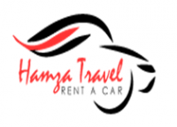 Hamza Travels Rent a Car Islamabad