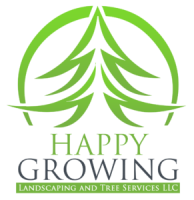 Happy Growing Landscaping and Tree Services LLC