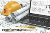 Construction Cost Estimating Services in USA | 99 Estimators