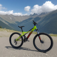 Bianchi Bicycle for sale