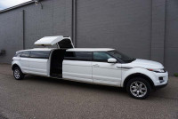 Limo Ann Arbor