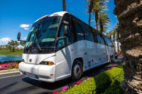 Executive Limousine Services for Business Travel in Malibu, CA