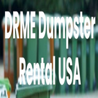 DRME Dumpster Rental