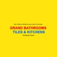 Grand Bathrooms, Tiles and Kitchens