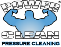 Power Clean Pressure Cleaning