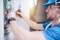De'Fanama Electric | Electrician in Morgan Hill CA