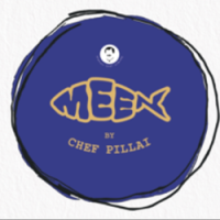 Meen by Chef Pillai