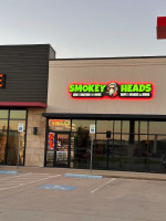 Smokey Heads Smokes & Vapes | Best Smokes and Vapes in Texas