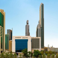 The St Regis Kuwait Kuwait Hotel