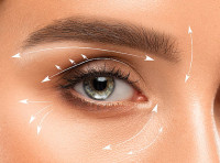 EyeLid Surgery in Riyadh