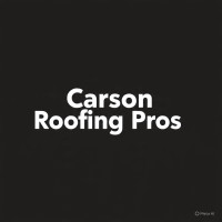 Carson Roofing Pros