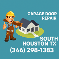 Garage Door Repair South Houston TX