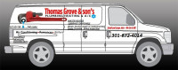 Thomas Grove & Sons